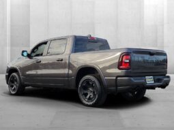 
										2026 Ram 1500 Big Horn/Lone Star full									