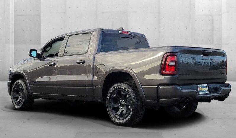 
								2026 Ram 1500 Big Horn/Lone Star full									
