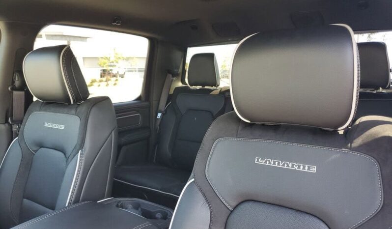 
								2026 Ram 1500 Laramie full									