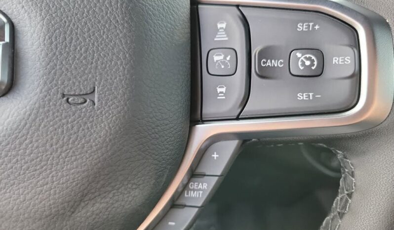 
								2026 Ram 1500 Big Horn/Lone Star full									