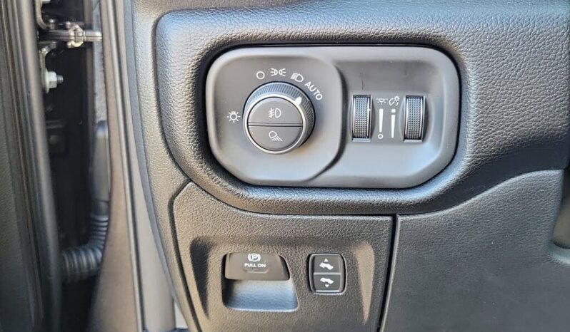 
								2026 Ram 1500 Big Horn/Lone Star full									