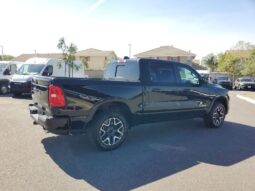 
										2026 Ram 1500 Laramie full									