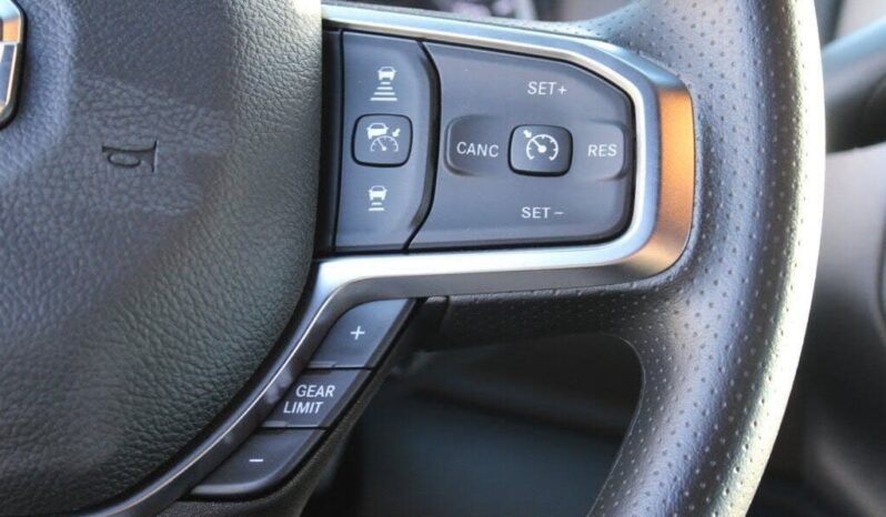 
								2026 Ram 2500 Tradesman full									