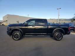 
										2026 Ram 2500 Tradesman full									