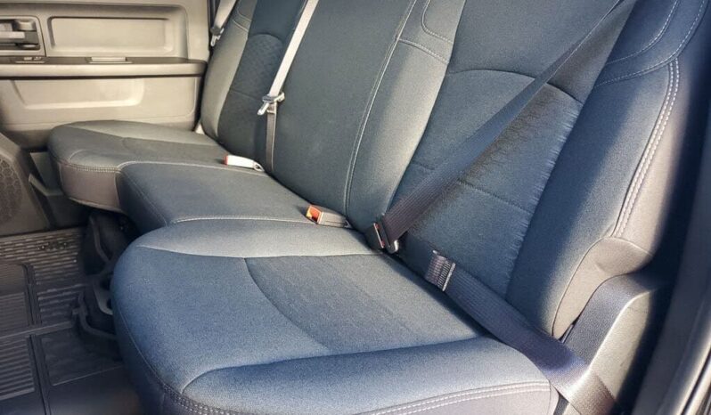 
								2026 Ram 2500 Tradesman full									