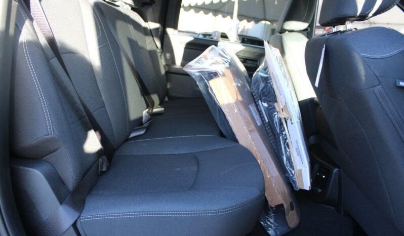 
								2026 Ram 2500 Tradesman full									