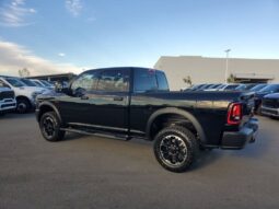 
										2026 Ram 2500 Tradesman full									