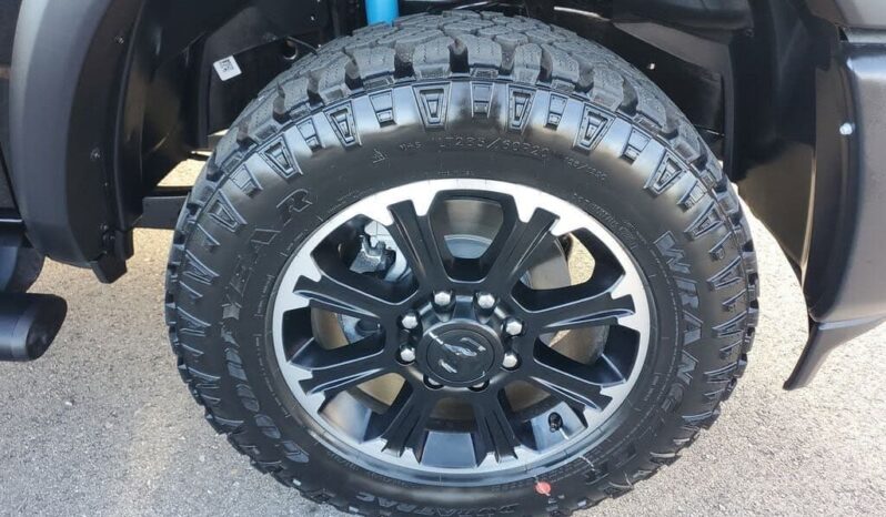 
								2026 Ram 2500 Tradesman full									