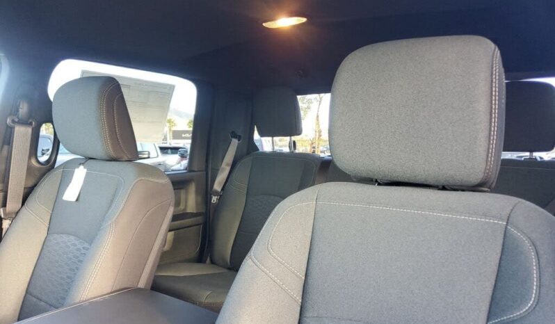 
								2026 Ram 2500 Tradesman full									