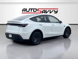 
										2026 Tesla Model Y Long Range full									