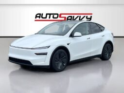 
										2026 Tesla Model Y Long Range full									