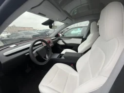 
										2026 Tesla Model Y Long Range full									