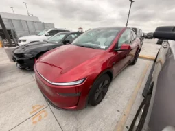 
										2026 Tesla Model Y Long Range full									