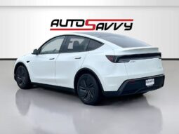 
										2026 Tesla Model Y Long Range full									