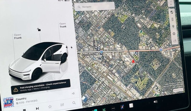
								2026 Tesla Model Y Long Range full									