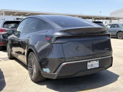 2026 Tesla Model Y null