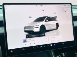 
										2026 Tesla Model Y Long Range full									