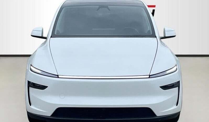 
								2026 Tesla Model Y Long Range full									