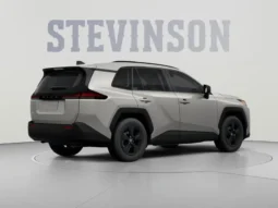 
										2026 Toyota RAV4 LE full									