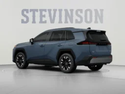 
										2026 Toyota RAV4 Limited full									