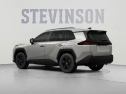 
										2026 Toyota RAV4 LE full									