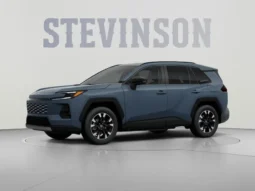 
										2026 Toyota RAV4 Limited full									
