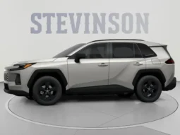 
										2026 Toyota RAV4 LE full									