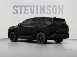 
										2026 Toyota RAV4 LE full									