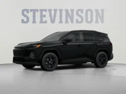 
										2026 Toyota RAV4 LE full									