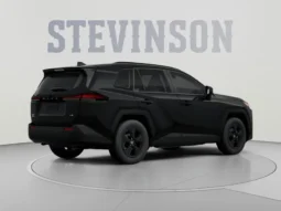 
										2026 Toyota RAV4 LE full									