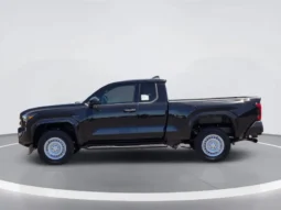 
										2026 Toyota Tacoma SR full									